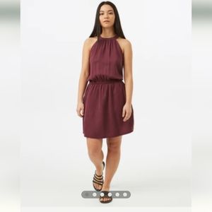 Tentree Cypress Dress - Medium